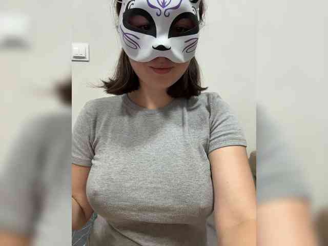 miLisochka webcam
