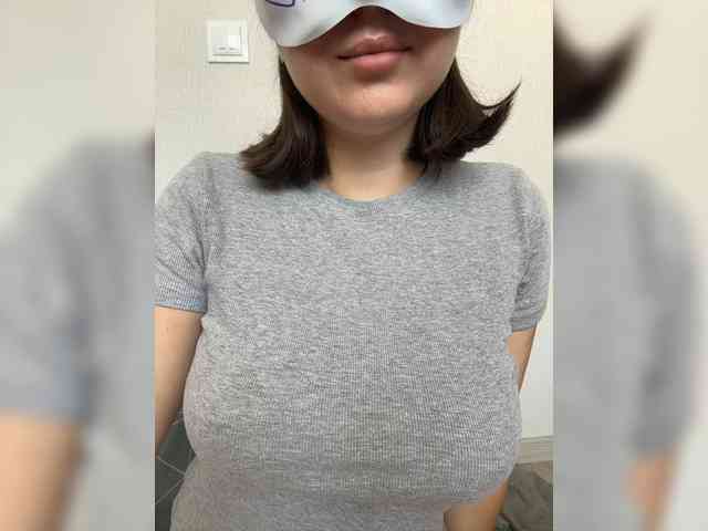 miLisochka webcam