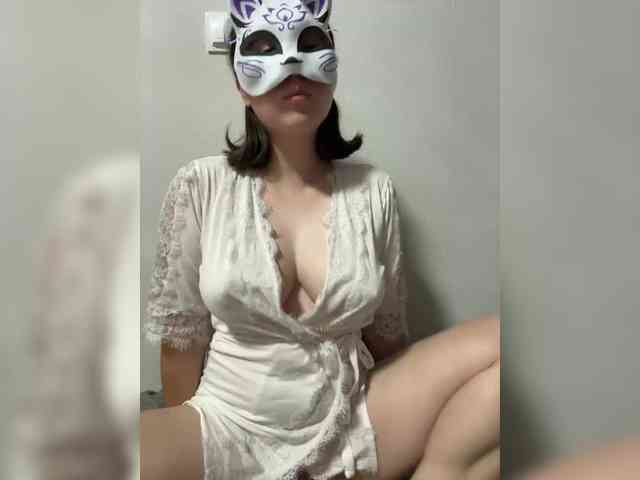 miLisochka webcam