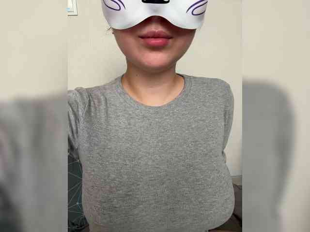 miLisochka webcam