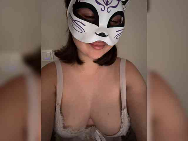 miLisochka webcam