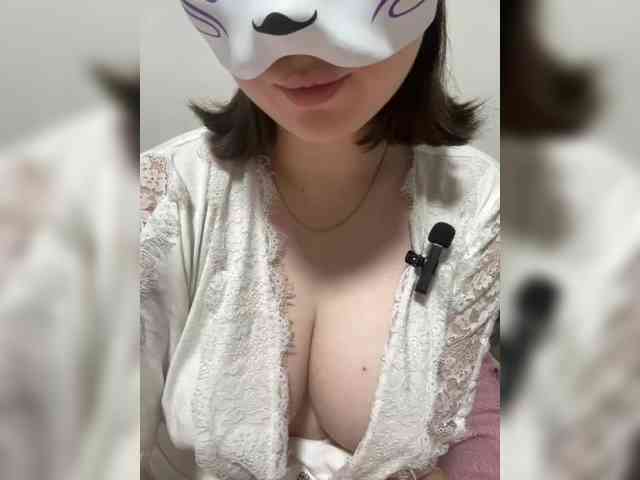 miLisochka webcam