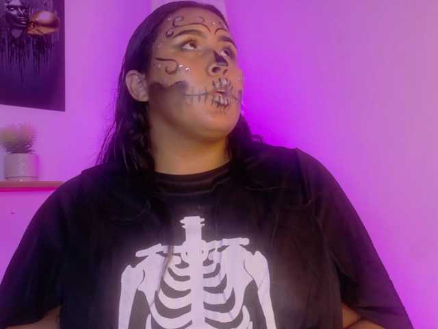 sarasophia1016 live cam on BongaCams