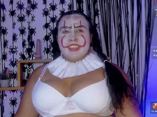 sarasophia1016 live cam on BongaCams