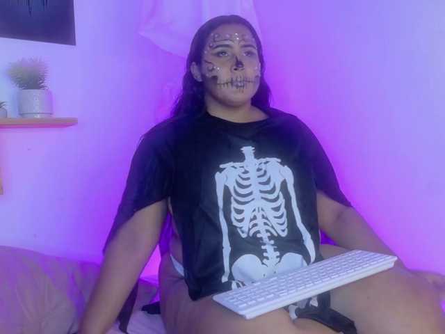 sarasophia1016 live cam on BongaCams