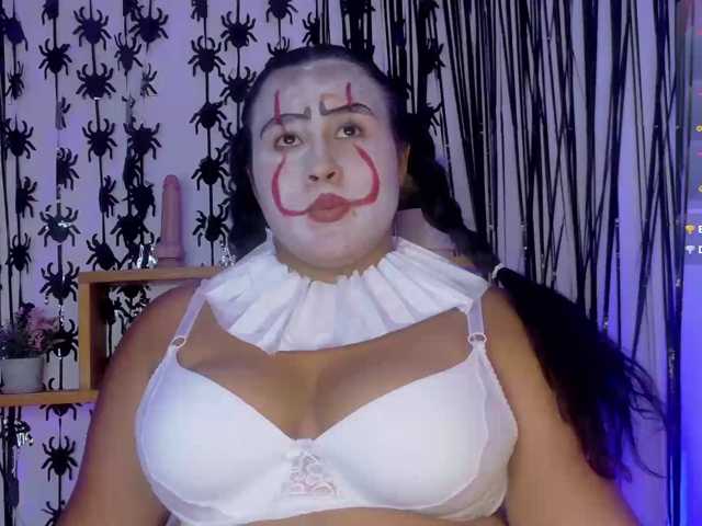 sarasophia1016 live cam on BongaCams