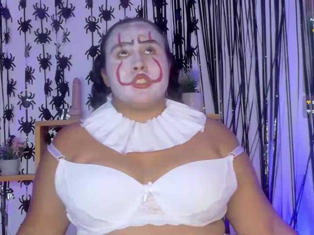 sarasophia1016 live cam on BongaCams