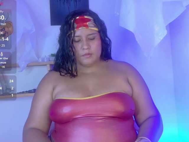 sarasophia1016 live cam on BongaCams