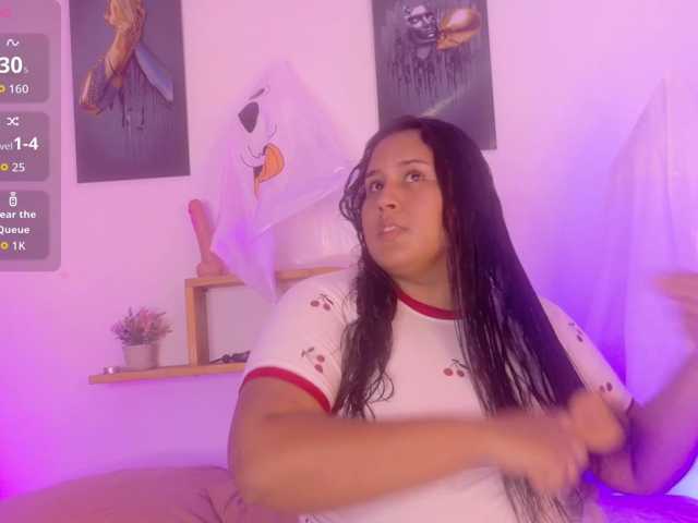 sarasophia1016 live cam on BongaCams