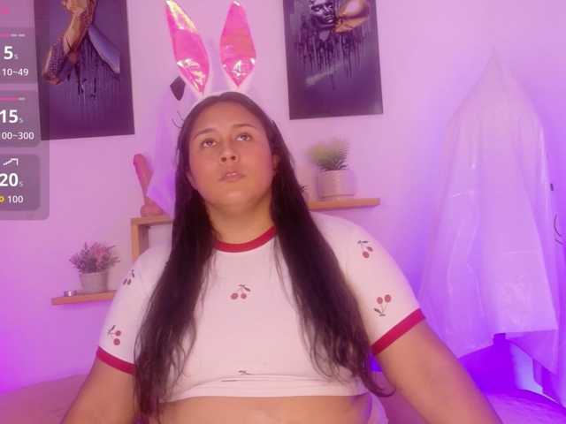 sarasophia1016 live cam on BongaCams