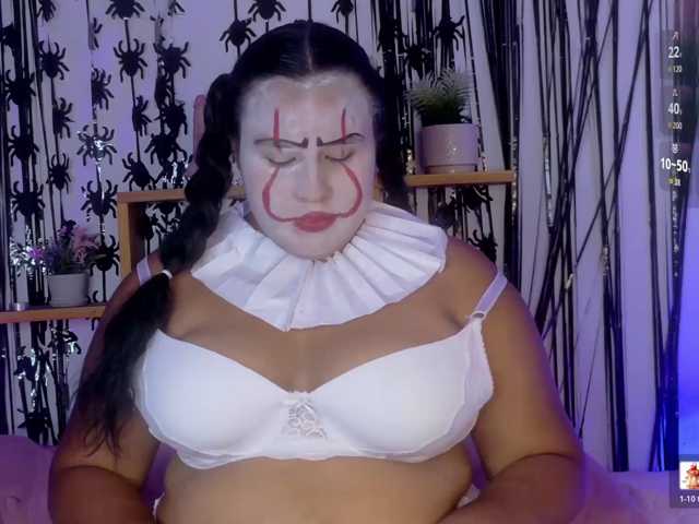 sarasophia1016 live cam on BongaCams