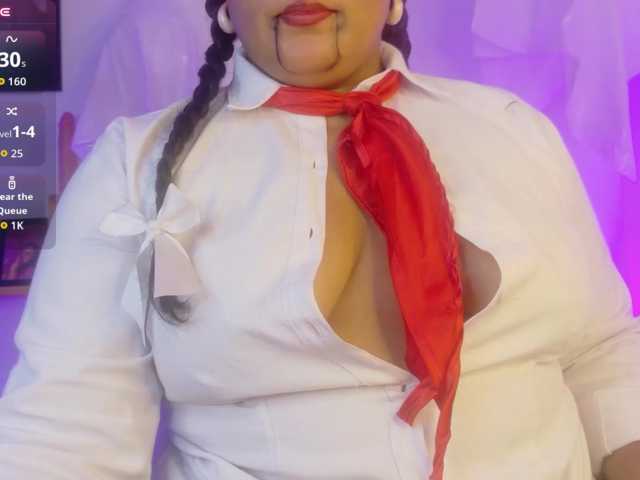 sarasophia1016 live cam on BongaCams