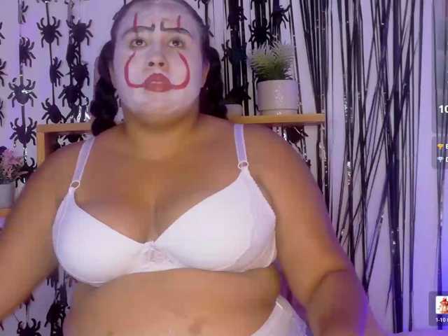 sarasophia1016 live cam on BongaCams