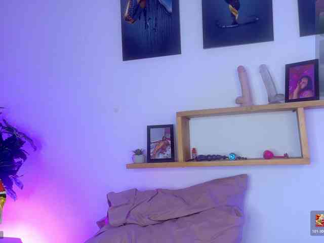 sophisarita webcam