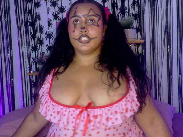 sophisarita webcam