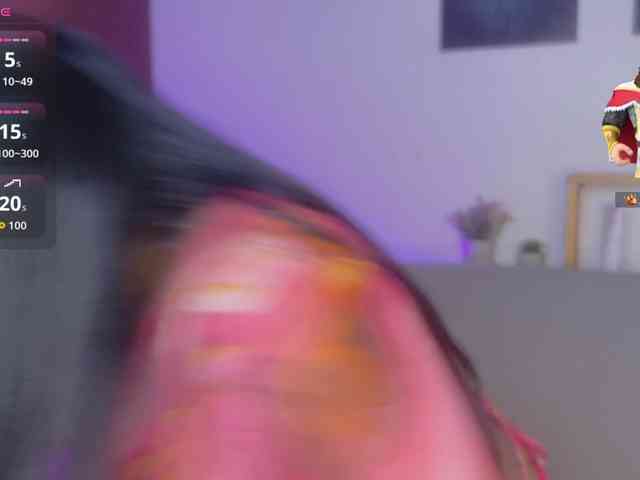 sophisarita webcam