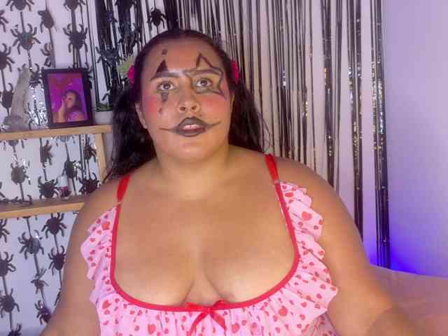 sophisarita webcam