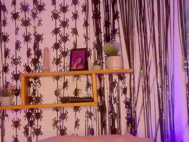 sophisarita webcam
