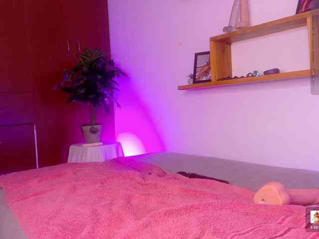 sophisarita webcam