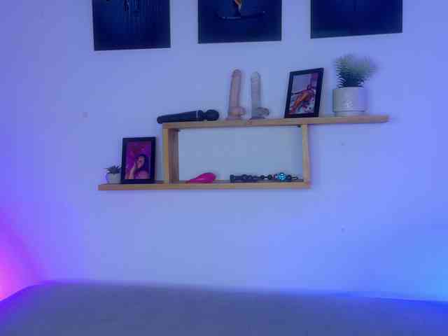 sophisarita webcam