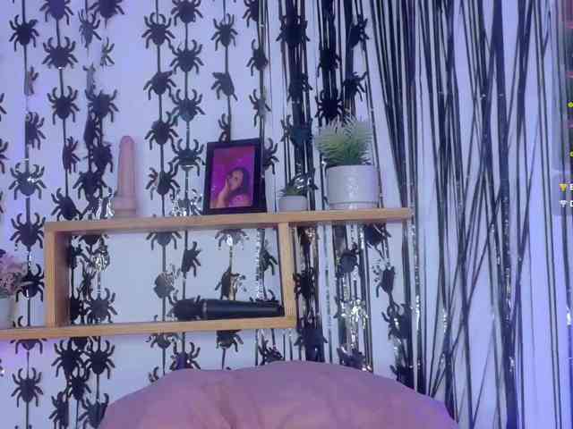 sophisarita webcam