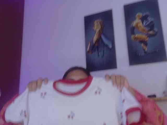 sophisarita webcam