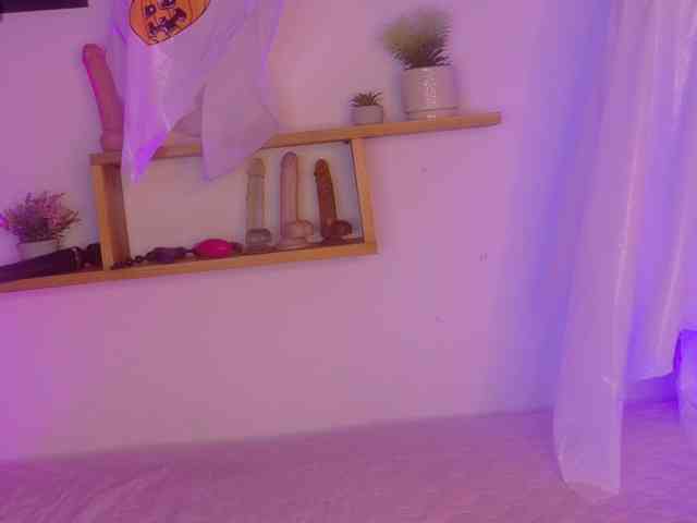 sophisarita webcam
