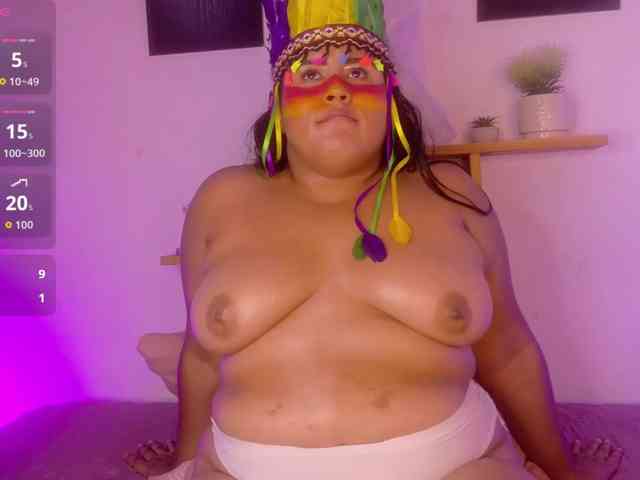 sophisarita webcam