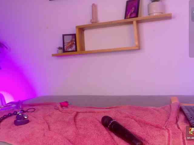 sophisarita webcam