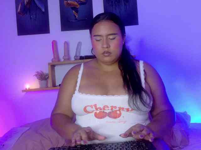 sophisarita's live room