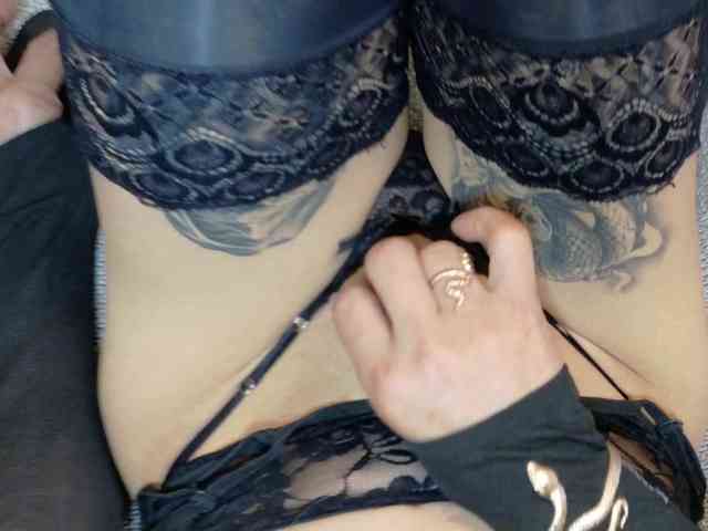 Vongaer1 Sex Cam Show