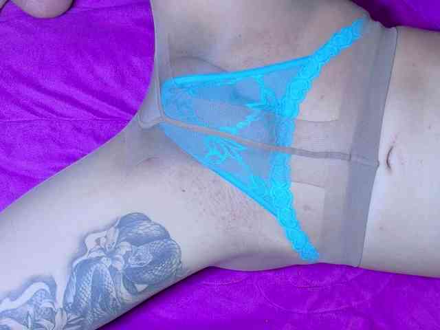 Vongaer1 Live Webcam on BongaCams