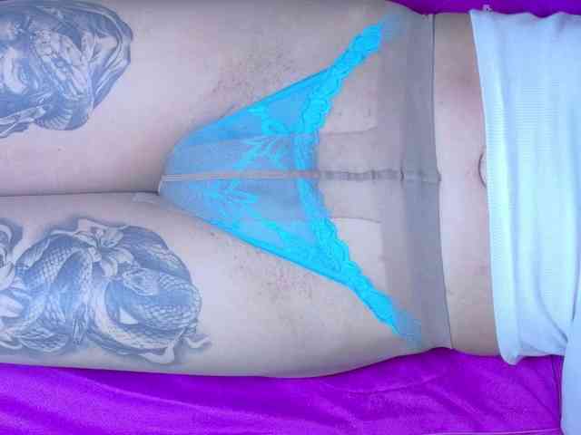 Vongaer1 Live Webcam on BongaCams