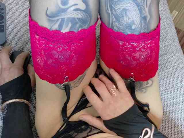 Vongaer1 Sex Cam Show
