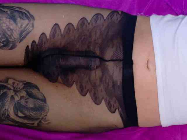 Vongaer1 Live Webcam on BongaCams