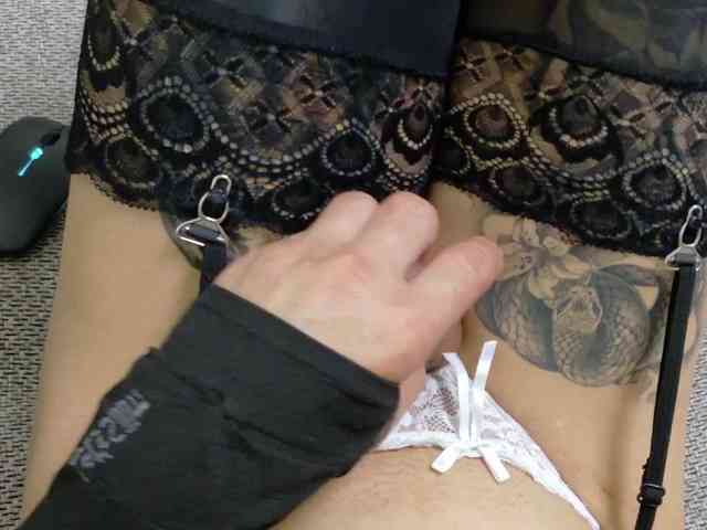 Vongaer1 Sex Cam Show