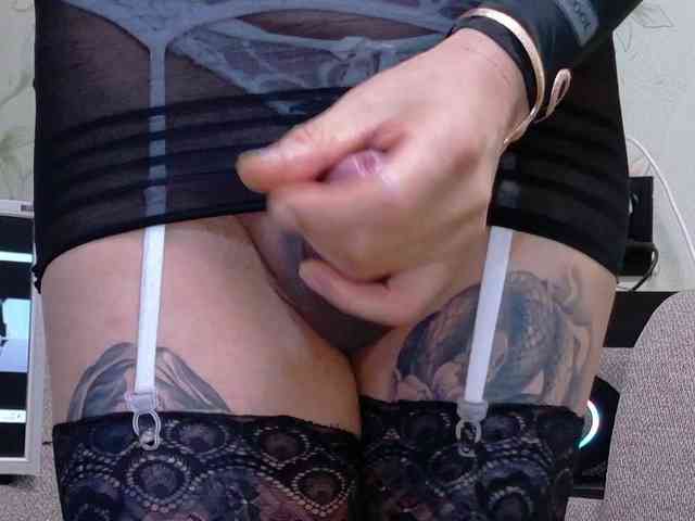Vongaer1 Live Webcam on BongaCams