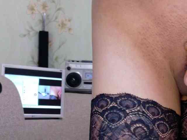 Vongaer1 Live Webcam on BongaCams