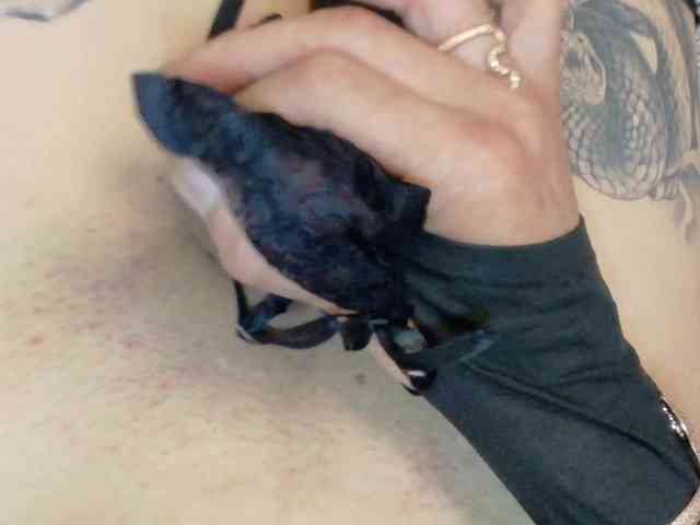 Vongaer1 Sex Cam Show