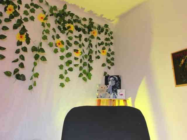 violettaplus webcam