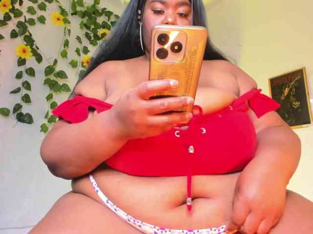 violettaplus webcam