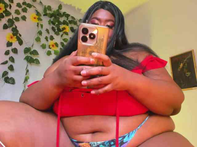violettaplus webcam