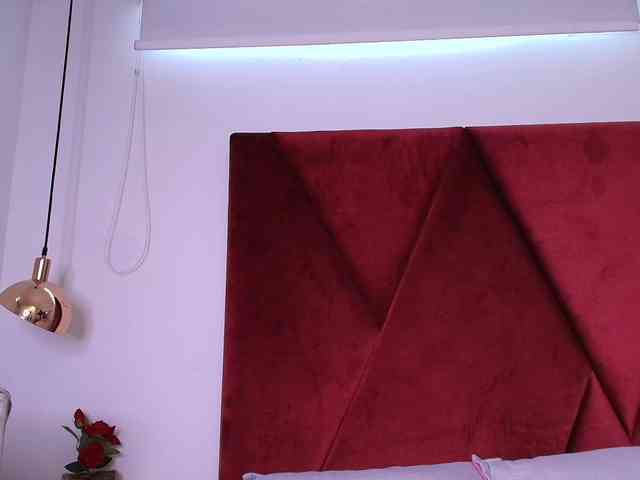 Hott-Molly webcam