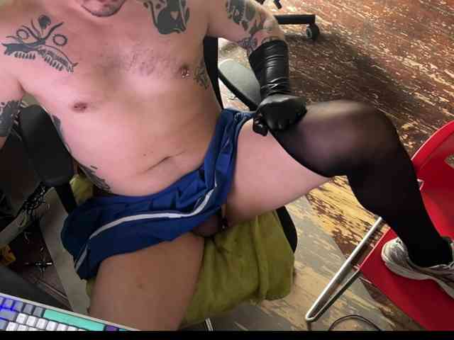 amplsweat Sex Cam Show
