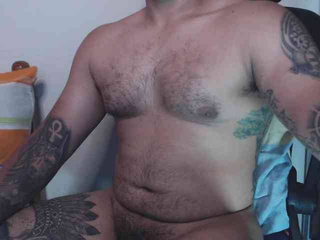 maxflurry Live Webcam on BongaCams