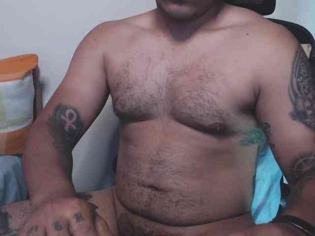 maxflurry Live Webcam on BongaCams
