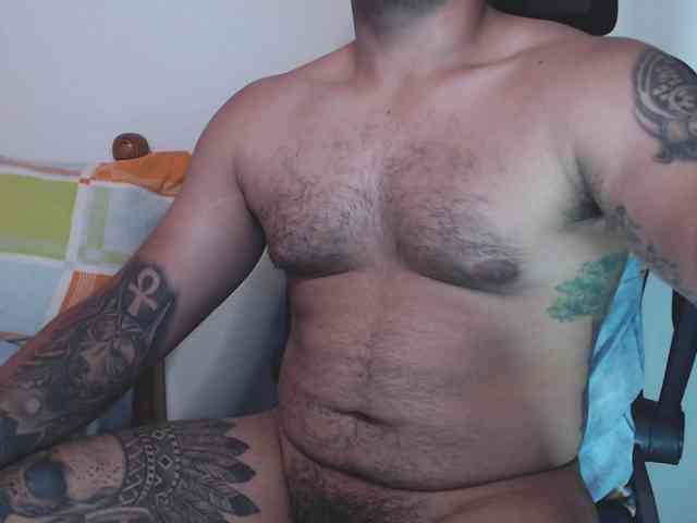 maxflurry Live Webcam on BongaCams
