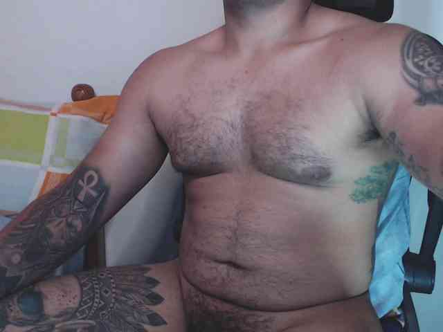 maxflurry Live Webcam on BongaCams