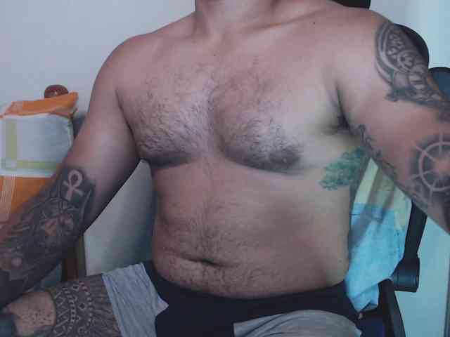 maxflurry Live Webcam on BongaCams