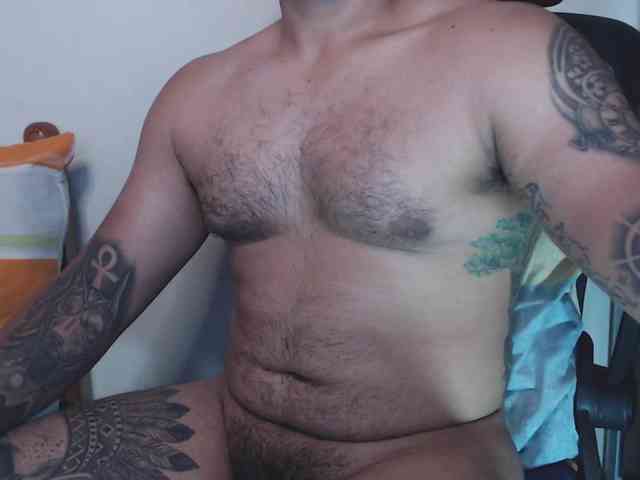maxflurry Live Webcam on BongaCams